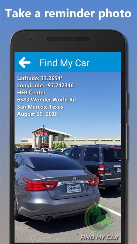 How to find your Parked Car via Siri. You can find your car from your iPhone or Apple Watch just by asking Siri. Here's how! Trigger Siri by saying "Hey Siri" or by pressing the Digital Crown on Apple …